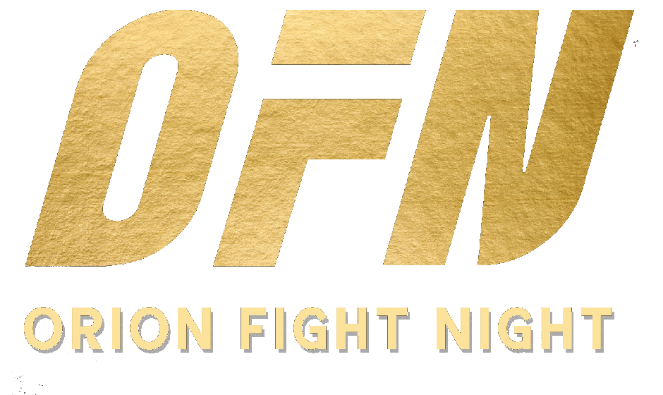 Orion Fight Night